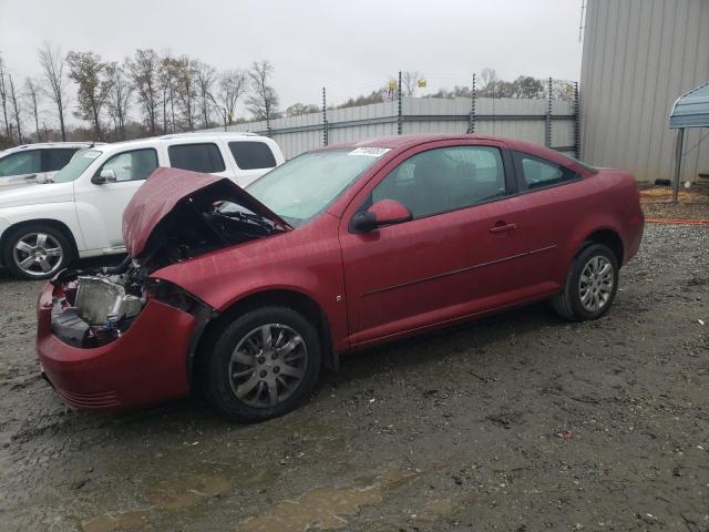 Изображение 2009 CHEVROLET COBALT LT 2009