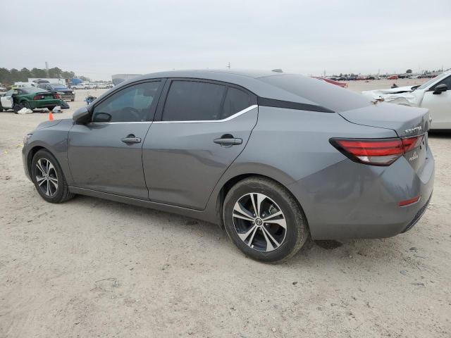 Изображение 2 2023 NISSAN SENTRA SV 2023 с VIN 3N1AB8CV9PY298717