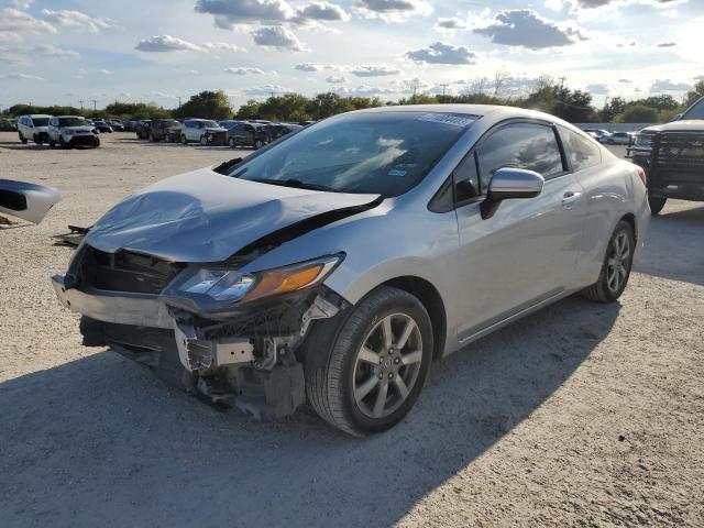Obraz 2014 HONDA CIVIC LX 2014