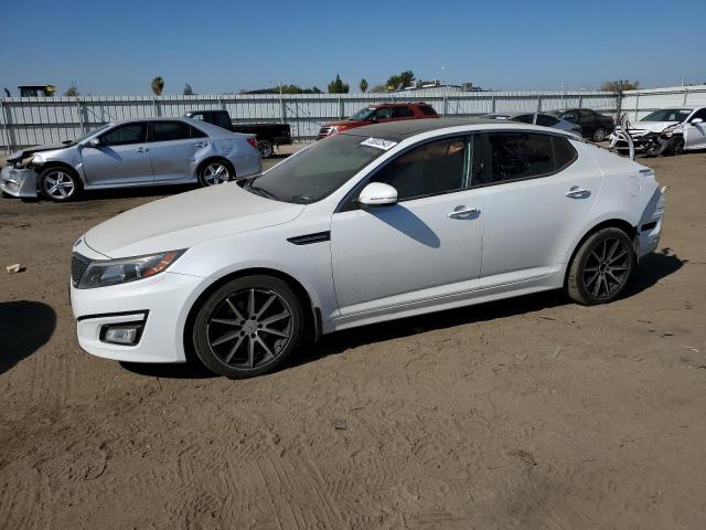Image 1 of 2014 KIA OPTIMA EX 2014 with VIN 5XXGN4A77EG333210