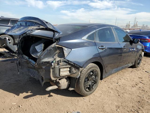 Obraz 3 z 2019 HONDA CIVIC LX 2019 z VIN 19XFC2F67KE017929