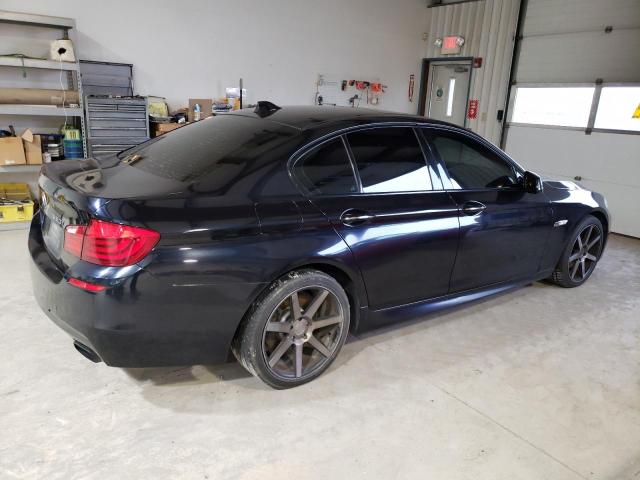 Изображение 3 2011 BMW 550 I 2011 с VIN WBAFR9C54BC758711