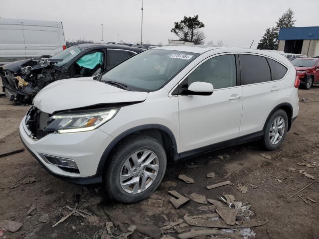 Obraz 1 z 2015 HONDA CR-V EX 2015 z VIN 5J6RM4H57FL070700