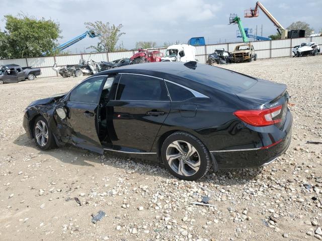 Obraz 2 z 2018 HONDA ACCORD EX 2018 z VIN 1HGCV1F45JA135647