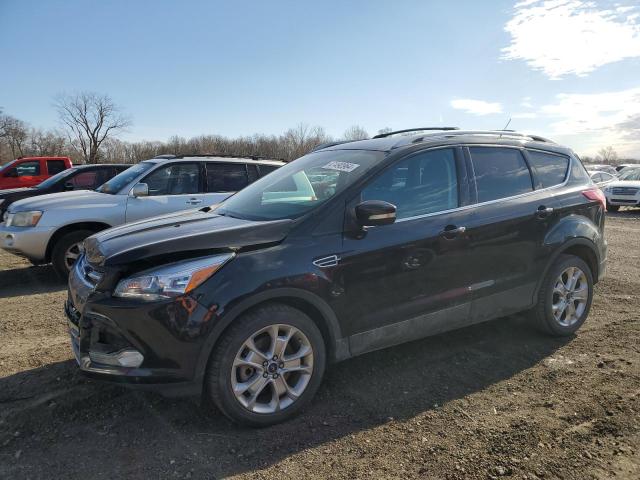 Obraz 1 z 2014 FORD ESCAPE TITANIUM 2014 z VIN 1FMCU0J92EUA82016