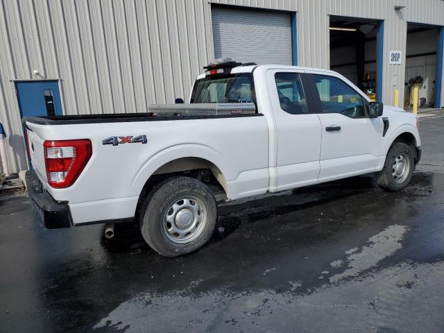 Изображение 3 2021 FORD F150 SUPER CAB 2021 с VIN 1FTEX1EB8MKD70303