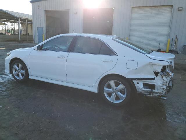 Image 2 of 2011 TOYOTA CAMRY BASE 2011 with VIN 4T1BF3EK4BU721125