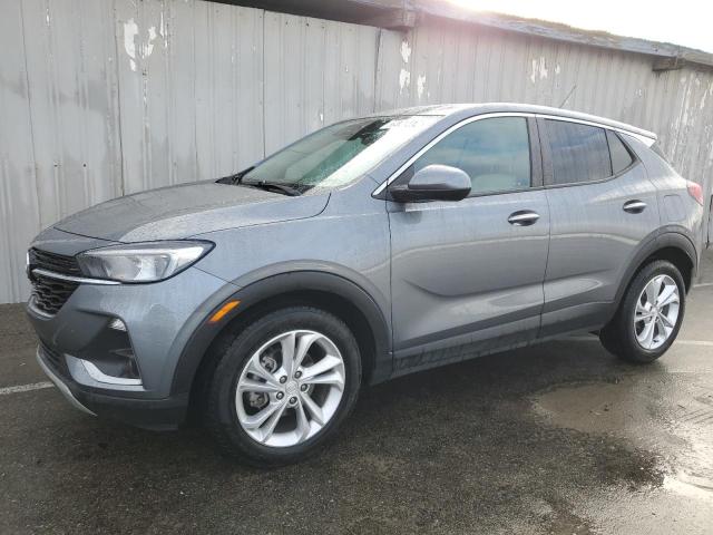 Obraz 2020 BUICK ENCORE GX PREFERRED 2020