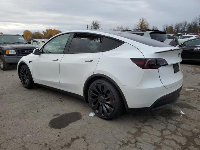 Image 2 of 2023 TESLA MODEL Y  2023 with VIN 7SAYGDEF8PF812731