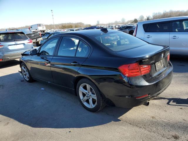 Image 2 of 2015 BMW 320 I XDRIVE 2015 with VIN WBA3C3C57FK202616