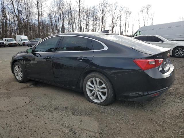 Image 2 of 2018 CHEVROLET MALIBU LT 2018 with VIN 1G1ZD5ST7JF203829