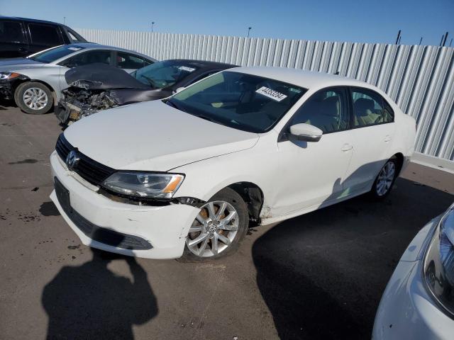 Изображение 2011 VOLKSWAGEN JETTA SE 2011