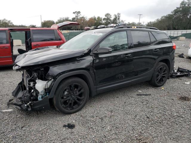 Obraz 2020 GMC TERRAIN SLE 2020