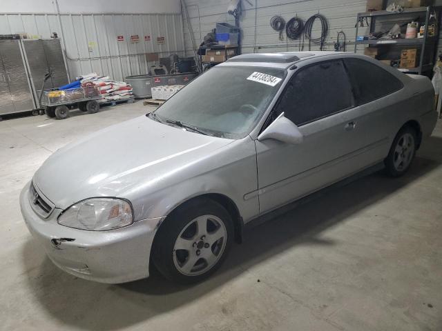 Изображение 2000 HONDA CIVIC EX 2000