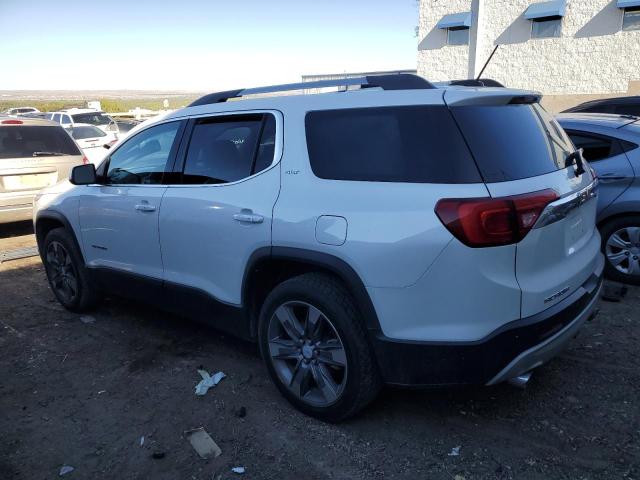 Изображение 2 2017 GMC ACADIA SLT-2 2017 с VIN 1GKKNNLS4HZ303699