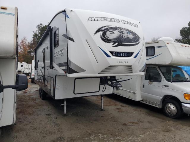 Obraz 1 z 2022 WILDWOOD N/A 2022 z VIN 5ZT3CKUBXN0714249