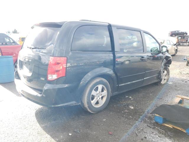 Изображение 3 2012 DODGE GRAND CARAVAN SXT 2012 с VIN 2C4RDGCG0CR198585