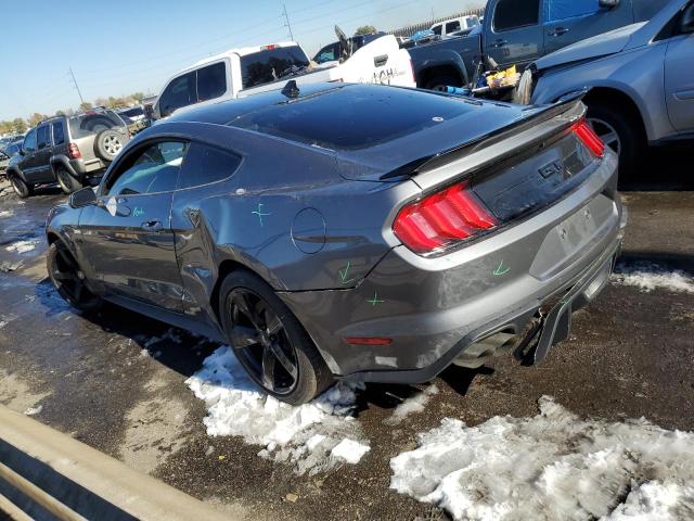 Image 2 of 2021 FORD MUSTANG GT 2021 with VIN 1FA6P8CFXM5155643