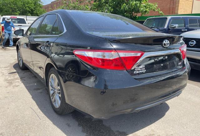 Obraz 3 z 2017 TOYOTA CAMRY LE 2017 z VIN 4T1BF1FK2HU322919