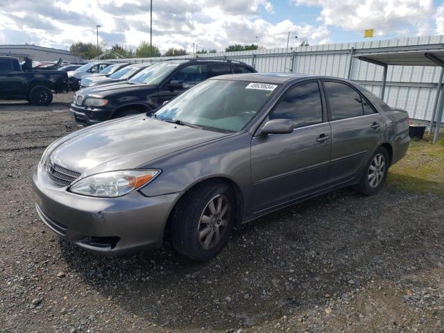 2002 TOYOTA CAMRY LE 2002 image
