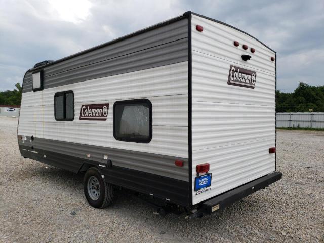 Obraz 3 z 2021 COLE 17B 2021 z VIN 4YDT17B13MH934165