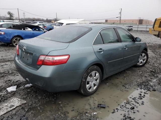 Изображение 3 2009 TOYOTA CAMRY BASE 2009 с VIN 4T1BE46K59U911565