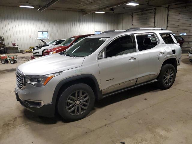 2017 GMC ACADIA SLT-1 2017 image