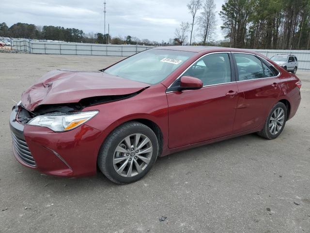 Obraz 1 z 2016 TOYOTA CAMRY LE 2016 z VIN 4T1BF1FK8GU526137