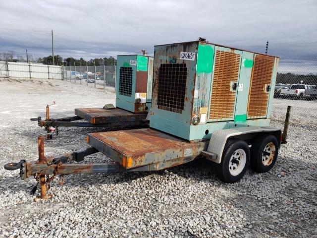 Image 2 of 1999 JRSC GENERATOR 1999 with VIN JRS1129805KCJ1161