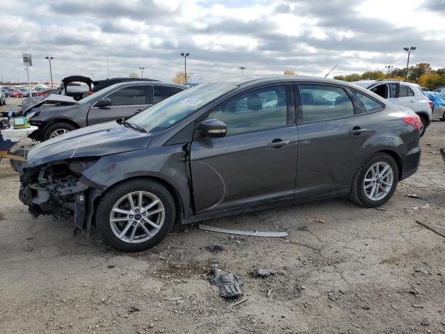 2015 FORD FOCUS SE 2015 image