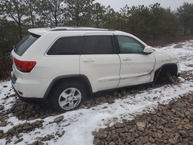 Obraz 3 z 2012 JEEP GRAND CHEROKEE LAREDO 2012 z VIN 1C4RJFAG5CC117787