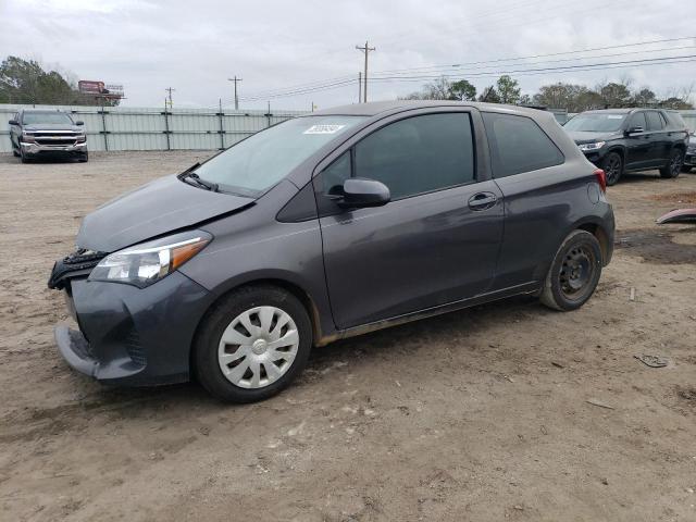 Obraz 1 z 2015 TOYOTA YARIS  2015 z VIN VNKJTUD34FA022519