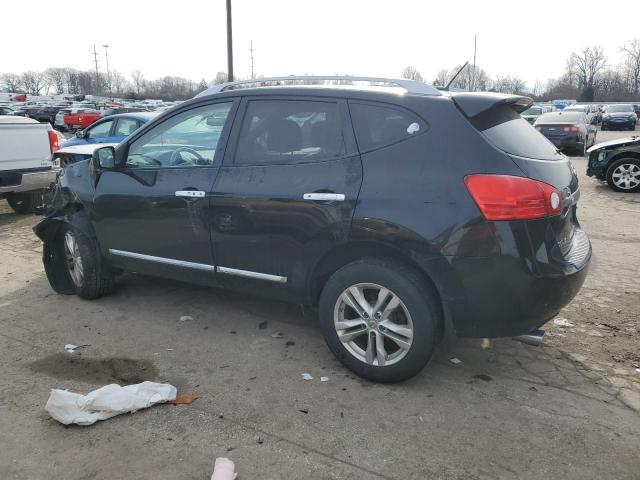 Изображение 2 2012 NISSAN ROGUE S 2012 с VIN JN8AS5MV8CW712750