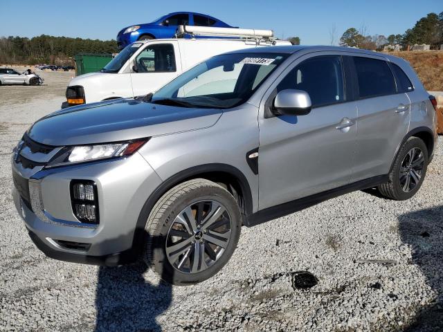 2020 MITSUBISHI OUTLANDER SPORT ES 2020 image