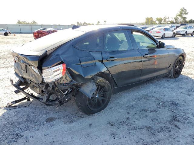 Image 3 of 2014 BMW 335 XIGT 2014 with VIN WBA3X9C5XED153129