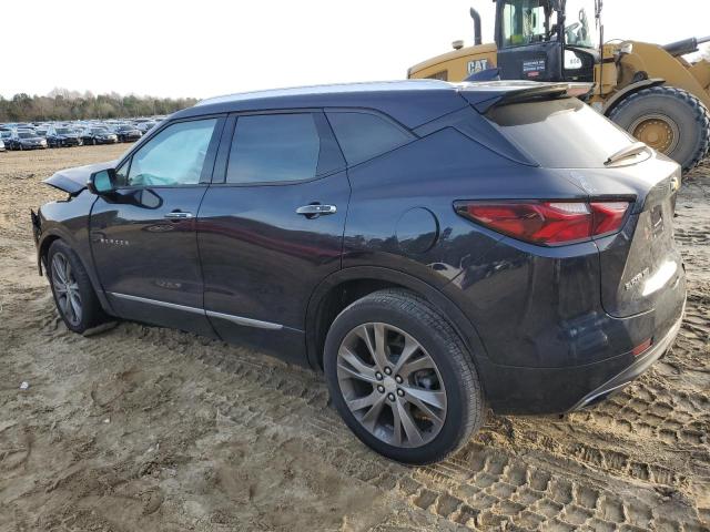 Obraz 2 z 2020 CHEVROLET BLAZER PREMIER 2020 z VIN 3GNKBLRS7LS544170