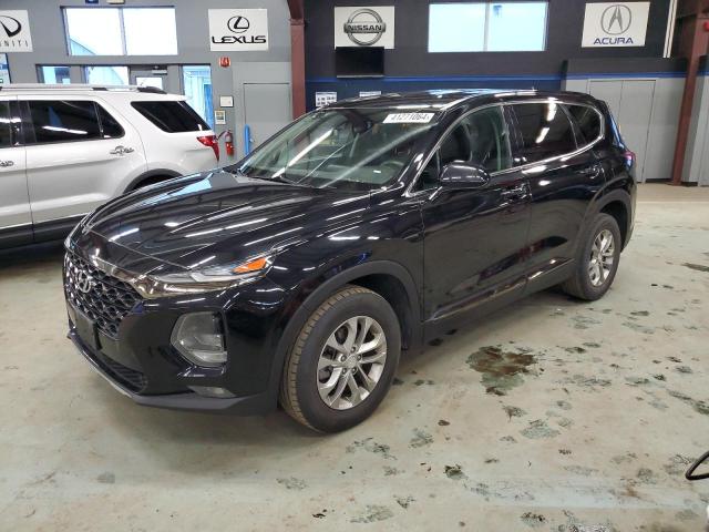 Изображение 1 2019 HYUNDAI SANTA FE SEL 2019 с VIN 5NMS3CAD2KH003939