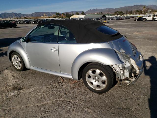 Obraz 2 z 2003 VOLKSWAGEN NEW BEETLE GLS 2003 z VIN 3VWCK21Y73M300589