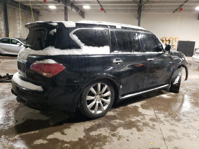 Obraz 3 z 2011 INFINITI QX56  2011 z VIN JN8AZ2NF5B9501133
