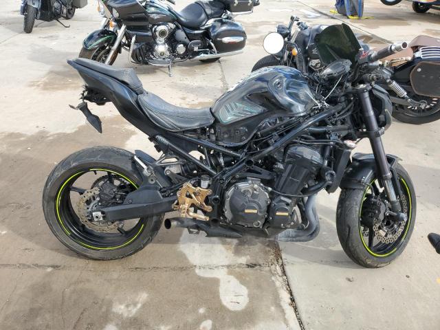 Obraz 1 z 2017 KAWASAKI ZR900  2017 z VIN JKAZR2B15HDA24195