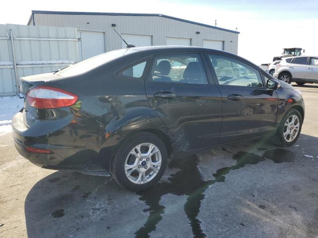 Obraz 3 z 2015 FORD FIESTA SE 2015 z VIN 3FADP4BJ4FM113486