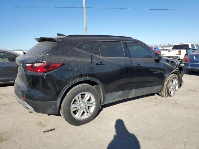 Изображение 3 2019 CHEVROLET BLAZER 1LT 2019 с VIN 3GNKBBRA9KS658915