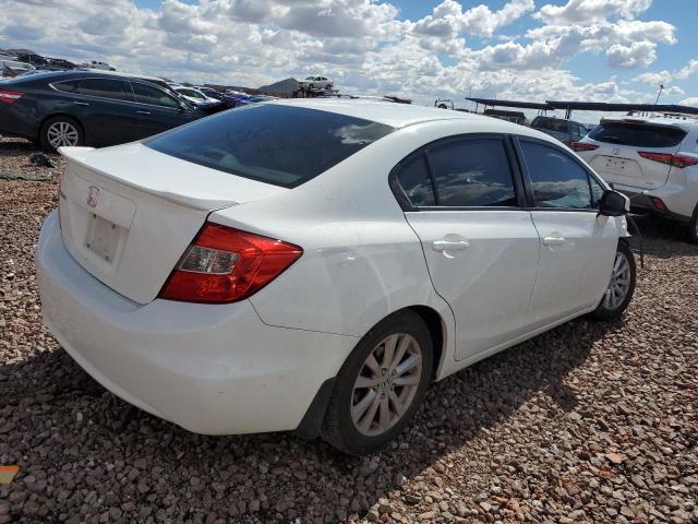 Изображение 3 2012 HONDA CIVIC EX 2012 с VIN 2HGFB2F83CH546290