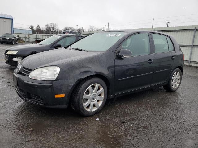 Image 1 of 2008 VOLKSWAGEN RABBIT  2008 with VIN WVWDA91K38W159140