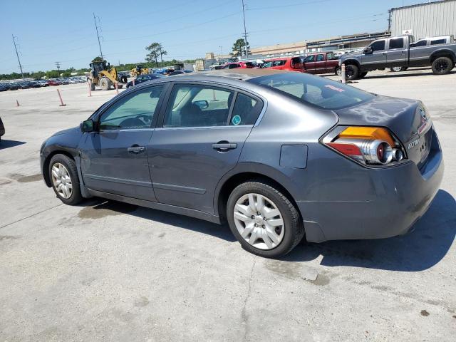 Изображение 2 2009 NISSAN ALTIMA 2.5 2009 с VIN 1N4AL21EX9N542178