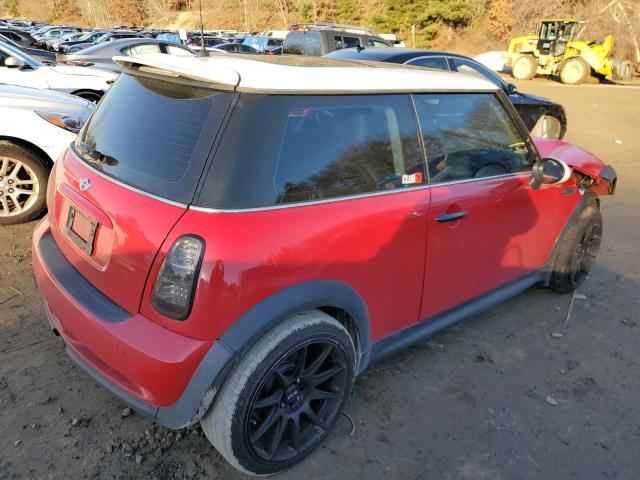 Obraz 3 z 2002 MINI COOPER S 2002 z VIN WMWRE33462TD57029