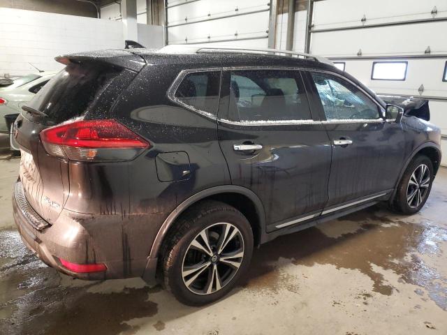 Изображение 3 2018 NISSAN ROGUE S 2018 с VIN JN8AT2MV0JW316532