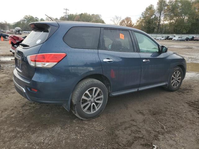 Image 3 of 2013 NISSAN PATHFINDER S 2013 with VIN 5N1AR2MN5DC600539