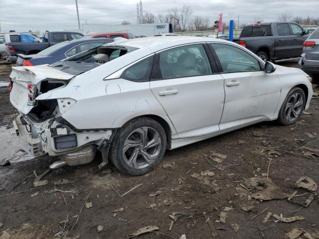 Image 3 of 2018 HONDA ACCORD EXL 2018 with VIN 1HGCV1F68JA111957