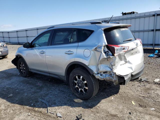 Image 2 of 2014 TOYOTA RAV4 LE 2014 with VIN JTMBFREV5EJ001310